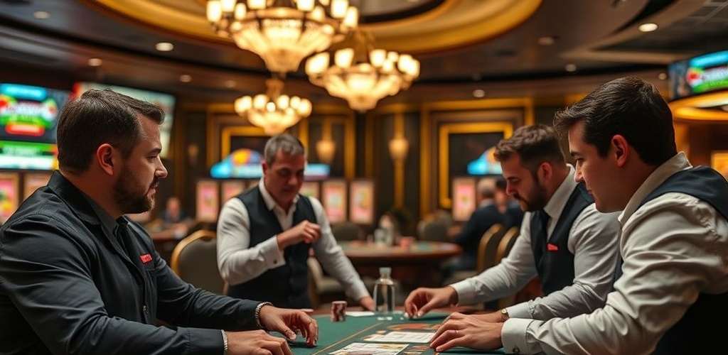 download confiável poker móvel thlbet
