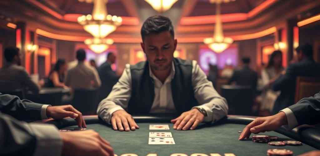 download confiável poker móvel thlbet